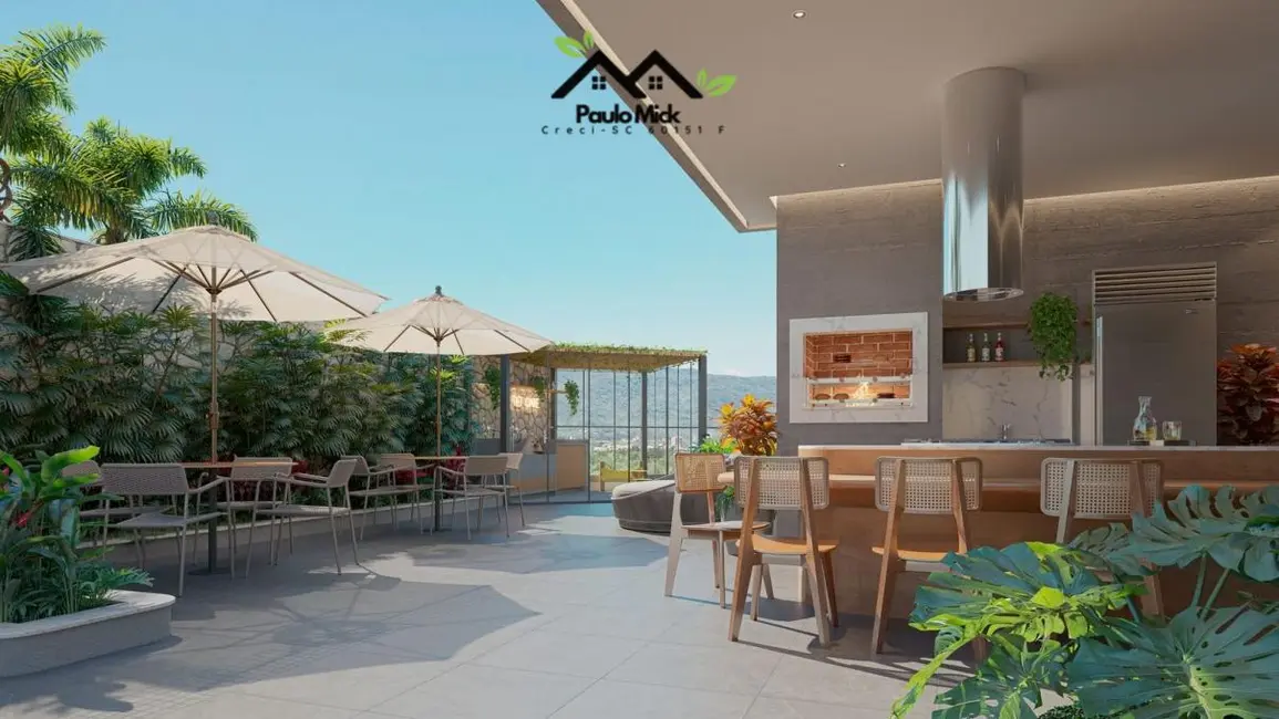 Foto 8 de Apartamento à venda em Meia Praia, Itapema - SC