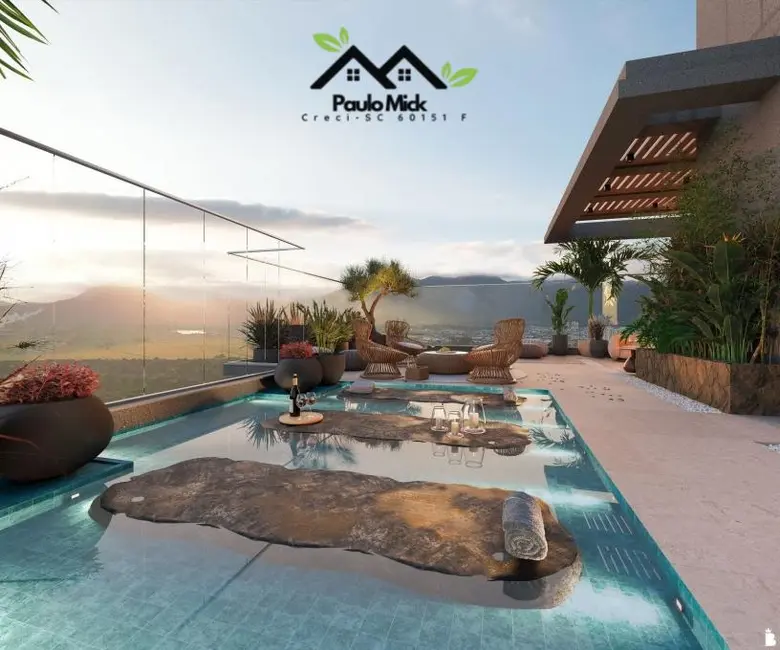 Foto 21 de Apartamento à venda em Meia Praia, Itapema - SC