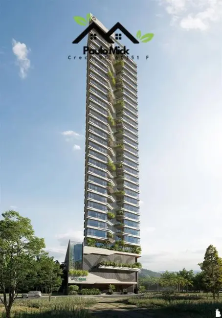 Foto 4 de Apartamento à venda em Meia Praia, Itapema - SC