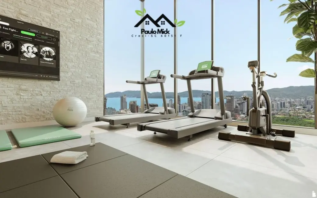 Foto 17 de Apartamento à venda em Meia Praia, Itapema - SC