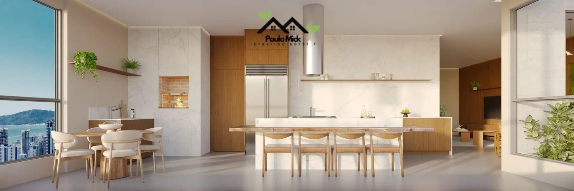 Foto 18 de Apartamento à venda em Meia Praia, Itapema - SC