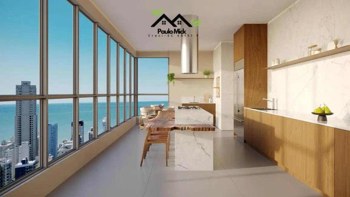 Foto 19 de Apartamento à venda em Meia Praia, Itapema - SC