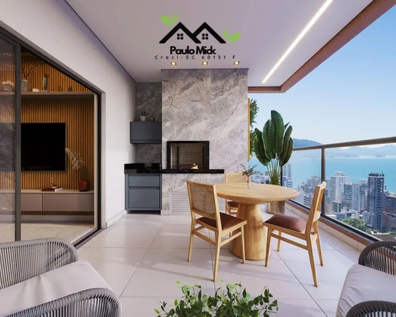 Foto 4 de Apartamento à venda em Porto Belo - SC