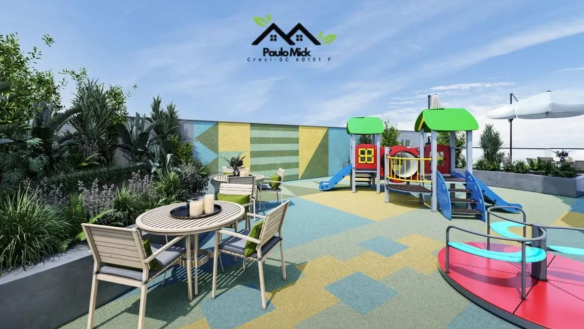 Foto 6 de Apartamento à venda em Porto Belo - SC