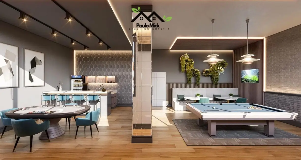 Foto 7 de Apartamento à venda em Porto Belo - SC