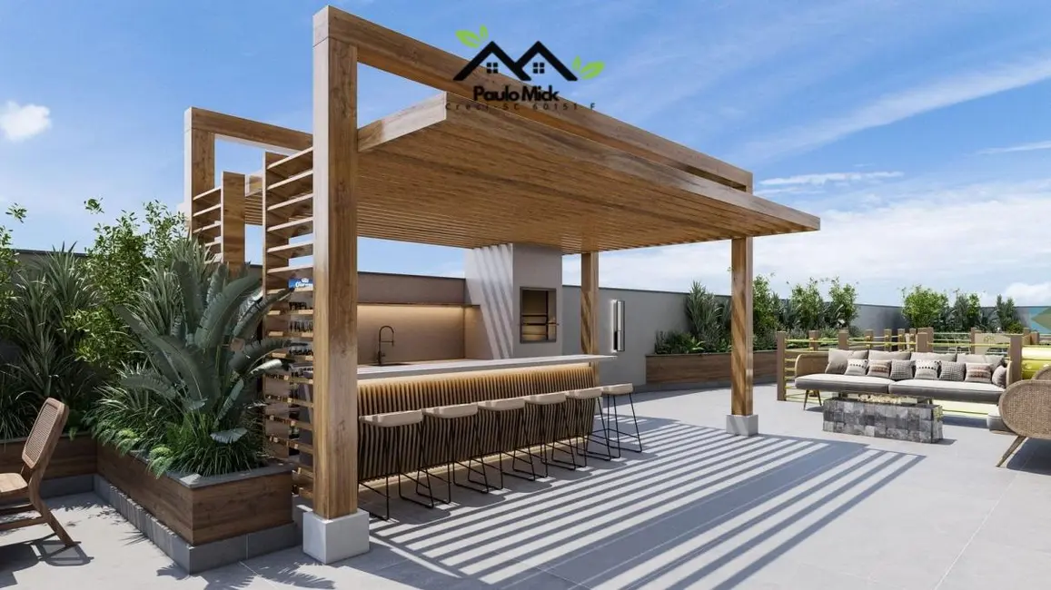 Foto 9 de Apartamento à venda em Porto Belo - SC