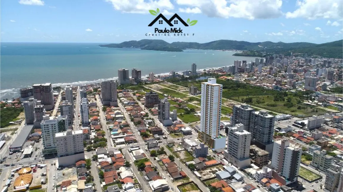 Foto 1 de Apartamento à venda em Porto Belo - SC