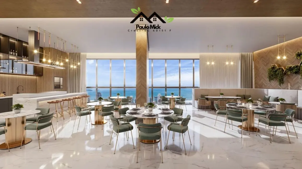 Foto 8 de Apartamento à venda em Porto Belo - SC