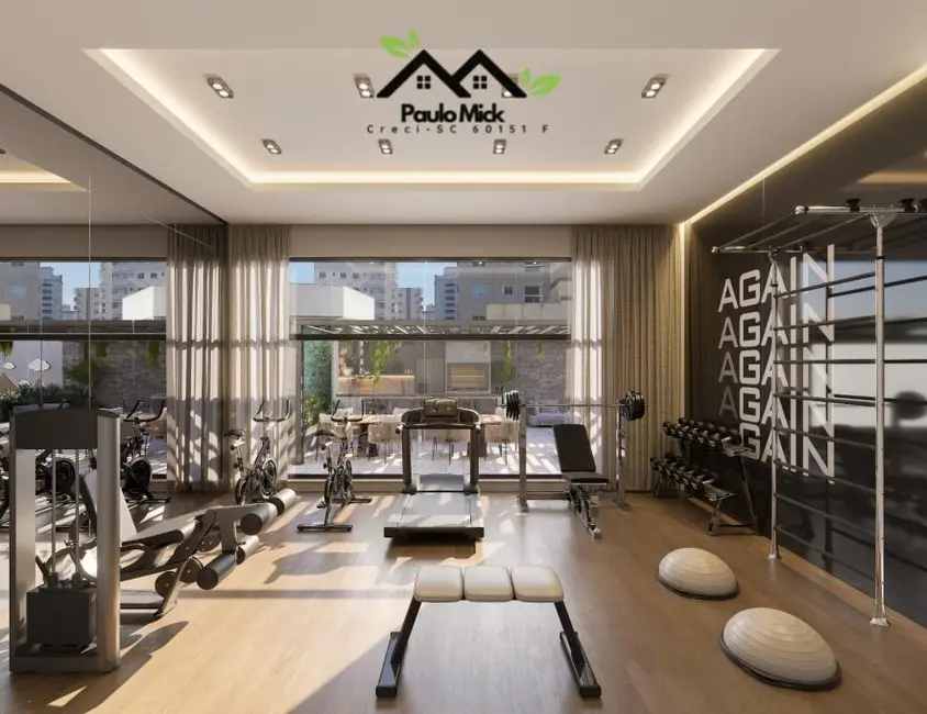 Apartamento à venda em Porto Belo - SC - imagem 4 Foto 4 de Apartamento à venda em Porto Belo - SC