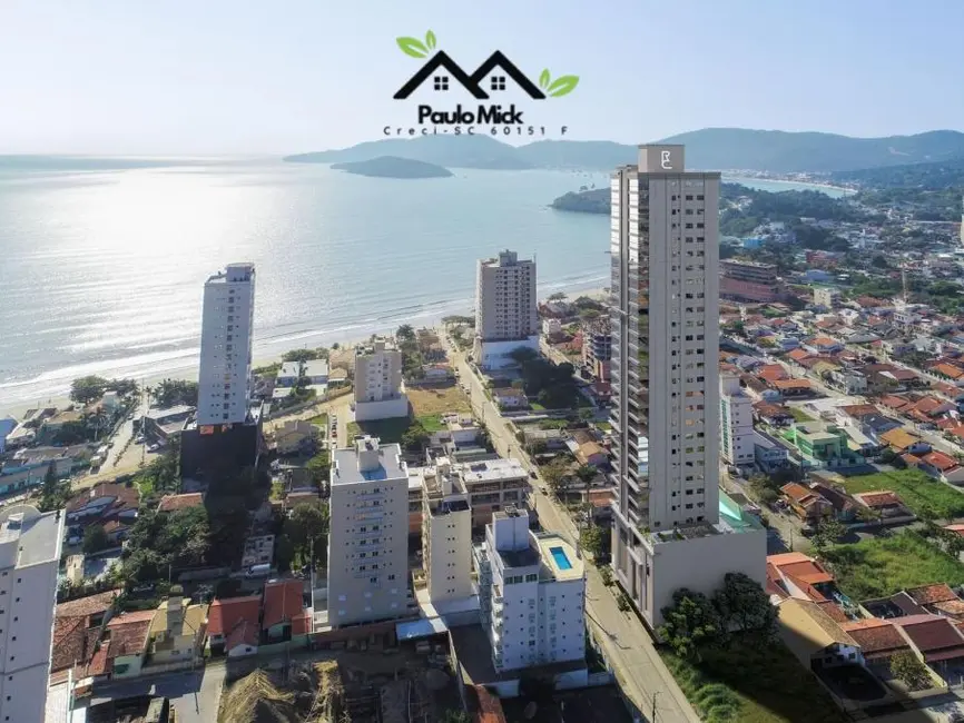 Apartamento à venda em Porto Belo - SC - imagem 3 Foto 3 de Apartamento à venda em Porto Belo - SC