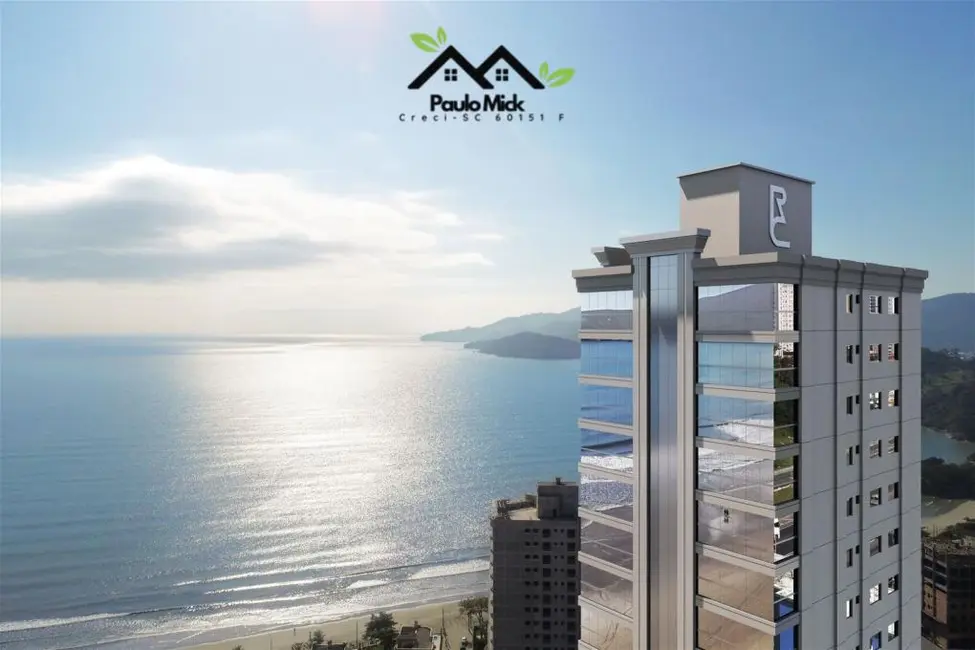 Apartamento à venda em Porto Belo - SC - imagem 1 Foto 1 de Apartamento à venda em Porto Belo - SC