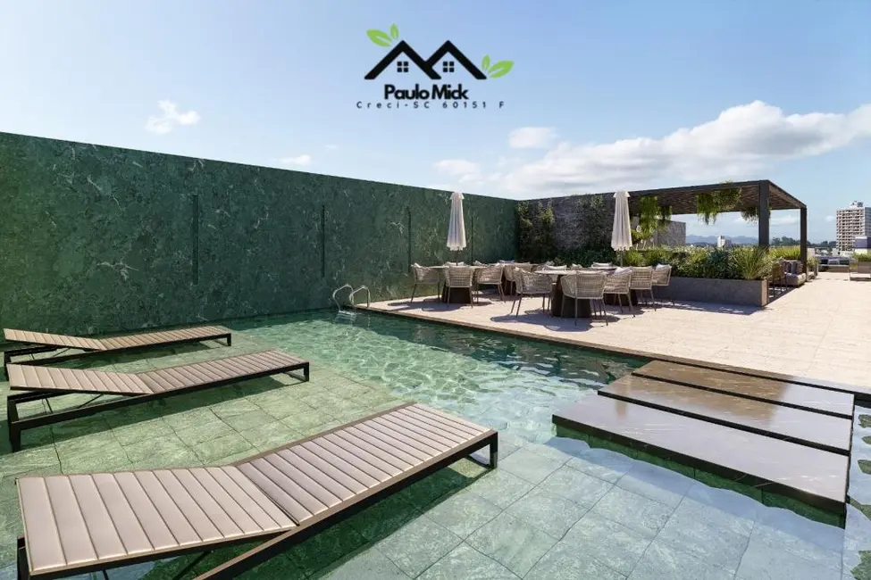 Apartamento à venda em Porto Belo - SC - imagem 5 Foto 5 de Apartamento à venda em Porto Belo - SC