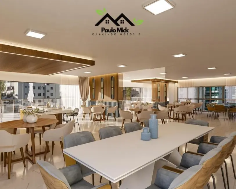 Foto 7 de Apartamento à venda em Meia Praia, Itapema - SC