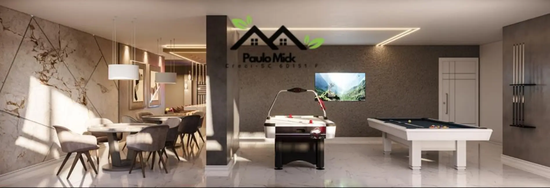 Foto 8 de Apartamento à venda em Meia Praia, Itapema - SC