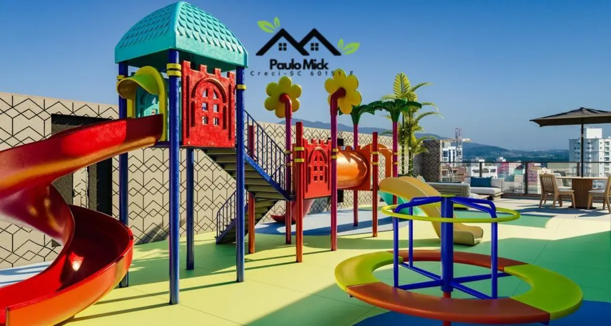 Foto 6 de Apartamento à venda em Meia Praia, Itapema - SC