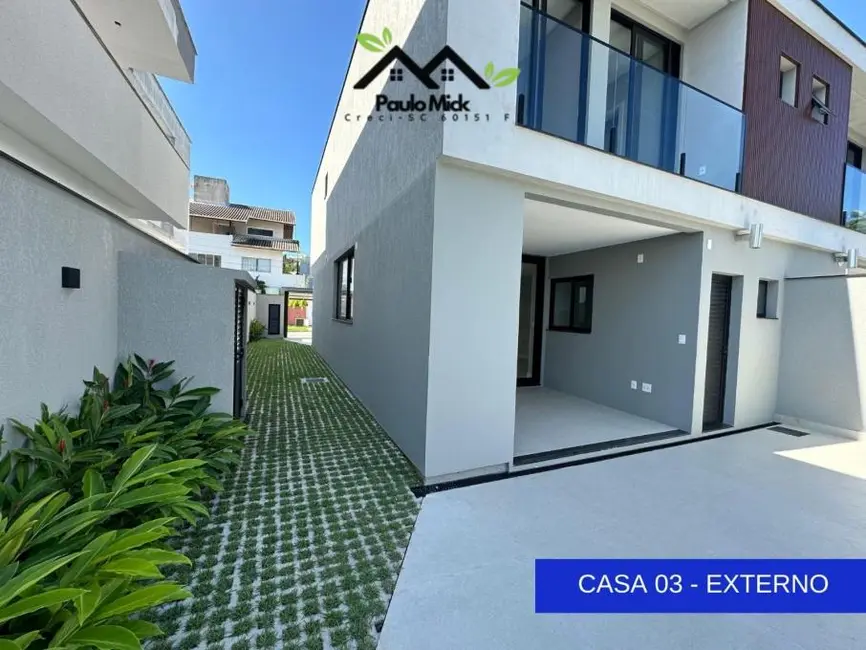 Foto 9 de Apartamento à venda em Porto Belo - SC