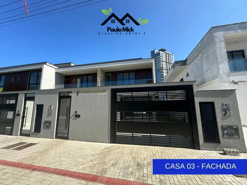 Foto 6 de Apartamento à venda em Porto Belo - SC