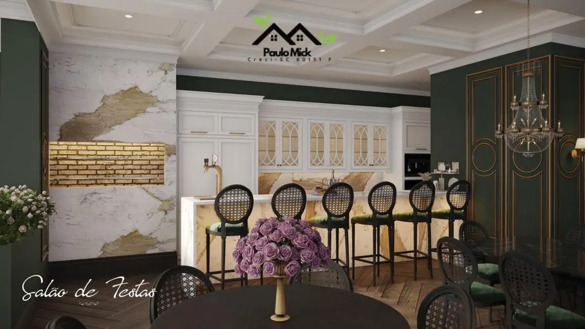 Foto 15 de Apartamento à venda em Meia Praia, Itapema - SC