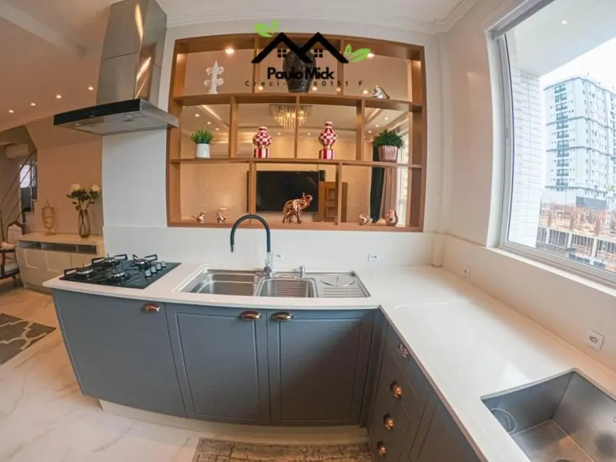 Foto 4 de Cobertura à venda em Porto Belo - SC