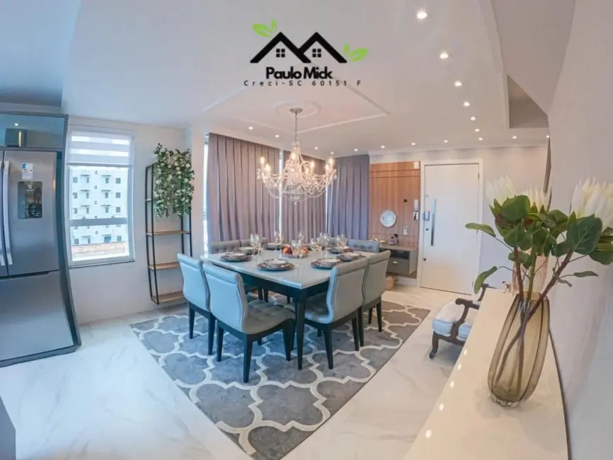 Foto 5 de Cobertura à venda em Porto Belo - SC