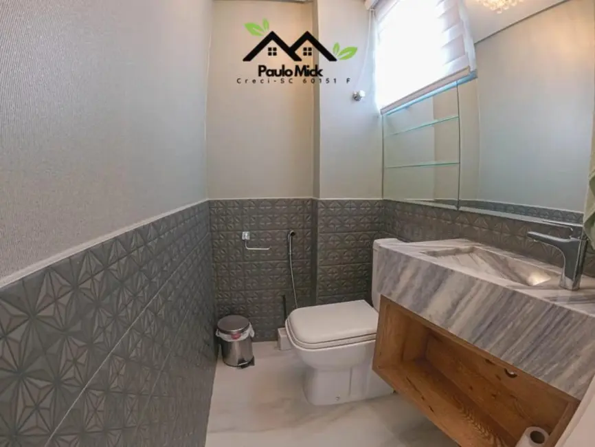 Foto 7 de Cobertura à venda em Porto Belo - SC