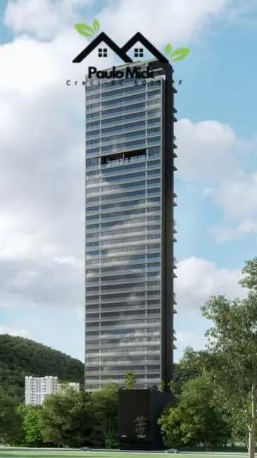 Foto 2 de Apartamento à venda em Meia Praia, Itapema - SC