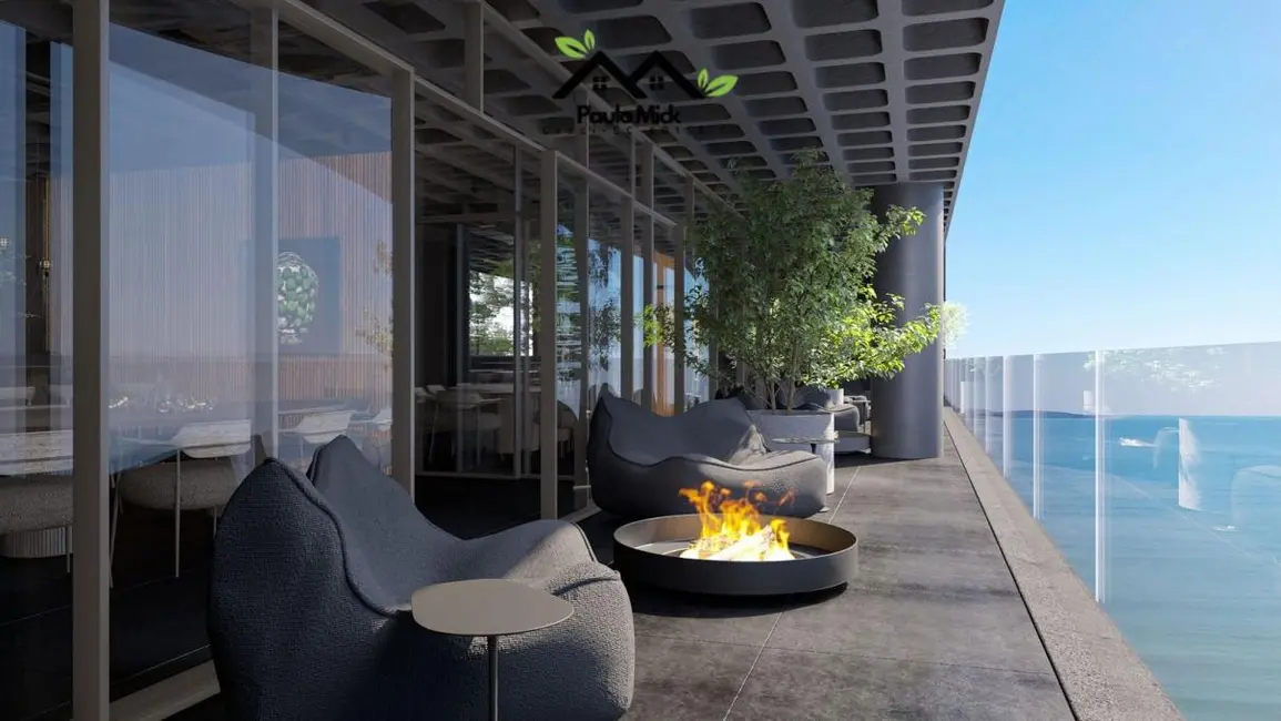 Foto 27 de Apartamento à venda em Meia Praia, Itapema - SC