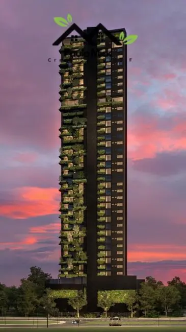 Foto 3 de Apartamento à venda em Meia Praia, Itapema - SC