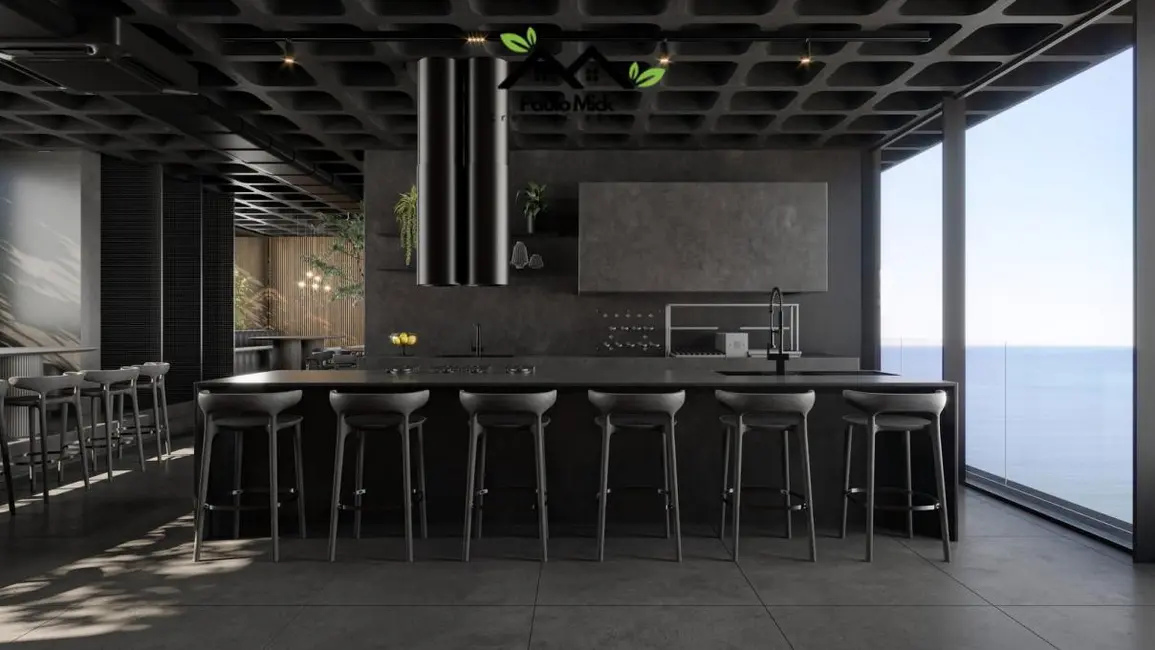 Foto 25 de Apartamento à venda em Meia Praia, Itapema - SC