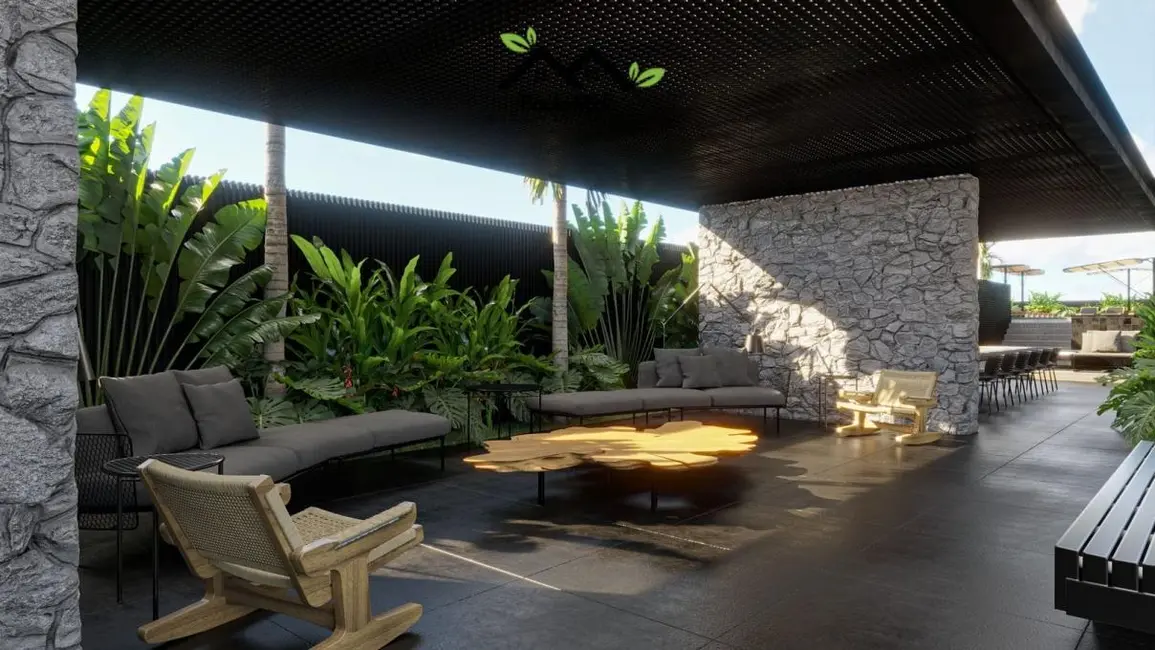 Foto 7 de Apartamento à venda em Meia Praia, Itapema - SC