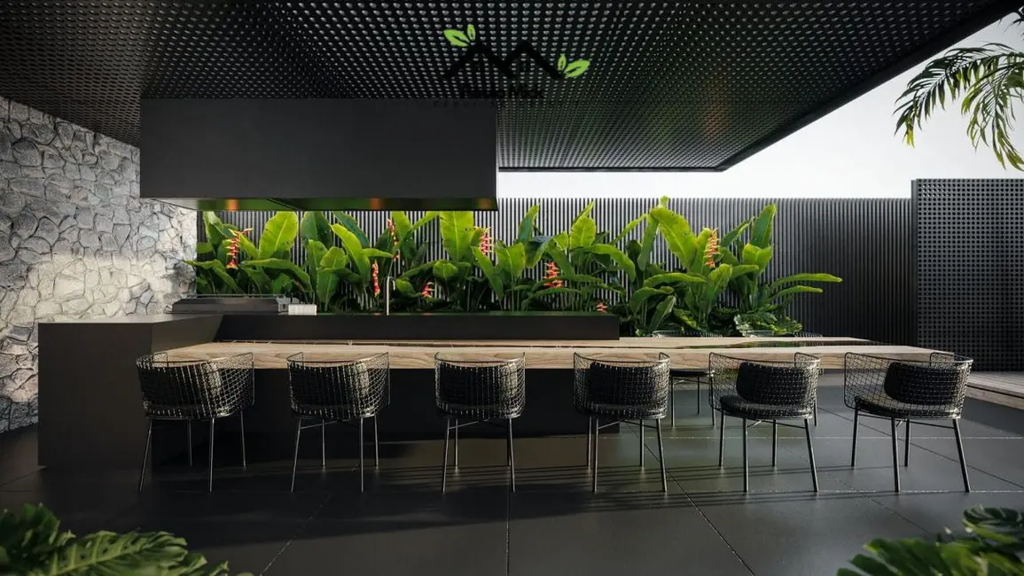 Foto 13 de Apartamento à venda em Meia Praia, Itapema - SC