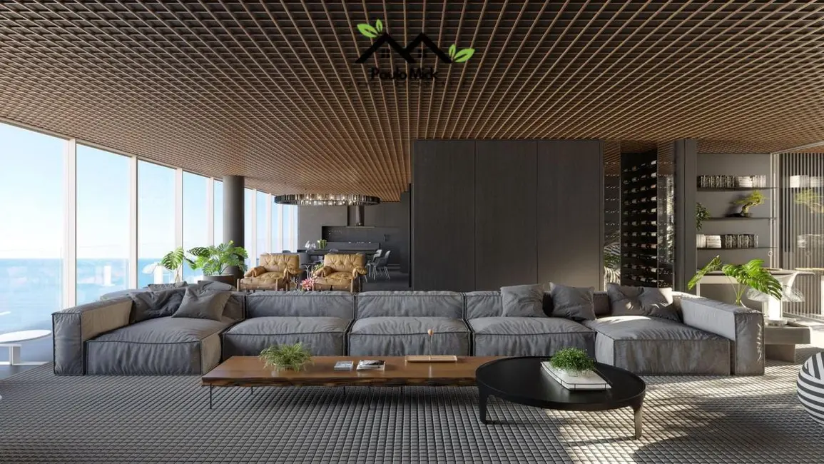 Foto 31 de Apartamento à venda em Meia Praia, Itapema - SC