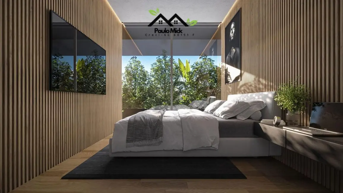 Foto 20 de Apartamento à venda em Meia Praia, Itapema - SC