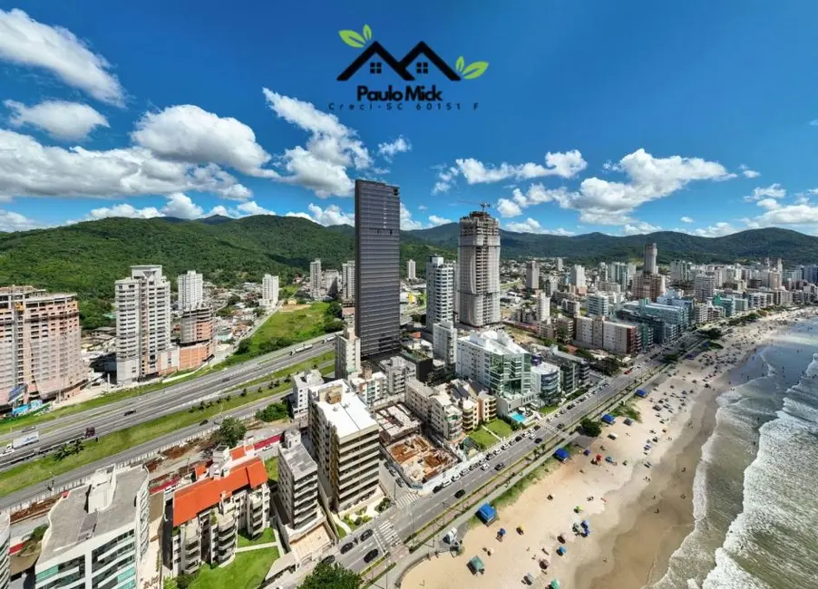 Foto 5 de Apartamento à venda em Meia Praia, Itapema - SC