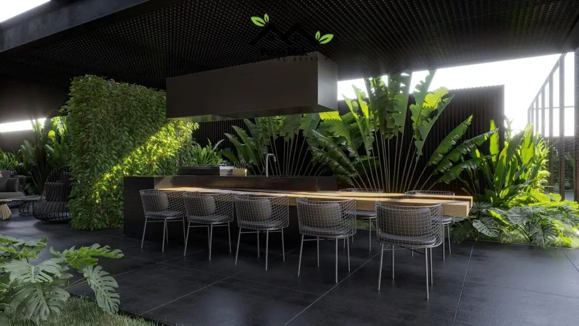 Foto 6 de Apartamento à venda em Meia Praia, Itapema - SC