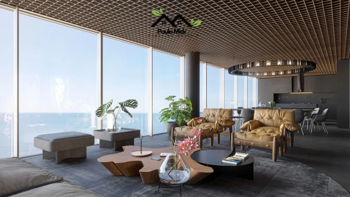 Foto 32 de Apartamento à venda em Meia Praia, Itapema - SC