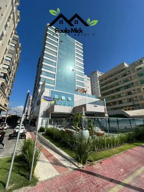 Foto 2 de Apartamento à venda em Meia Praia, Itapema - SC