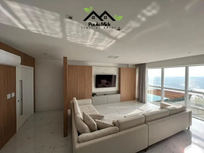 Foto 23 de Apartamento à venda em Meia Praia, Itapema - SC