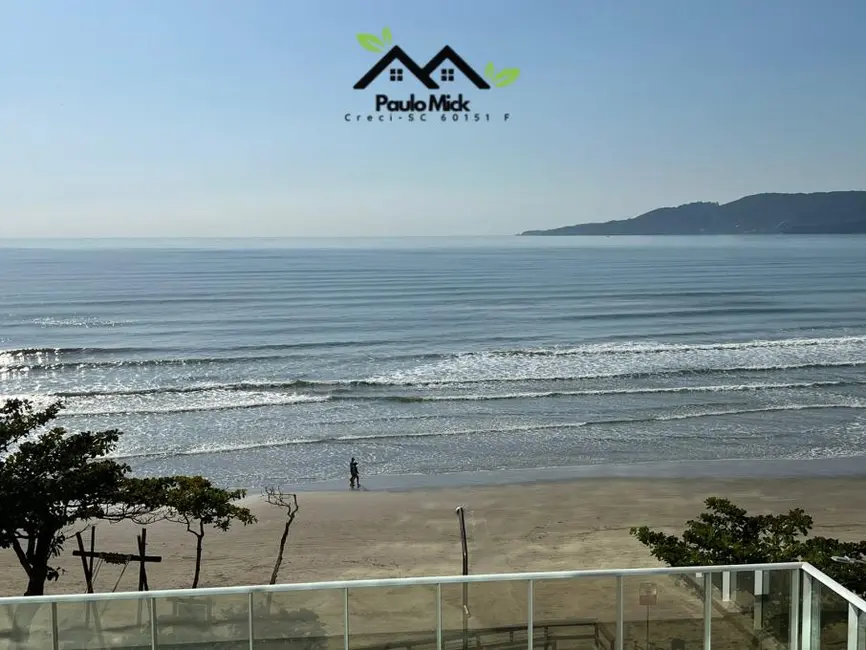 Foto 4 de Apartamento à venda em Meia Praia, Itapema - SC