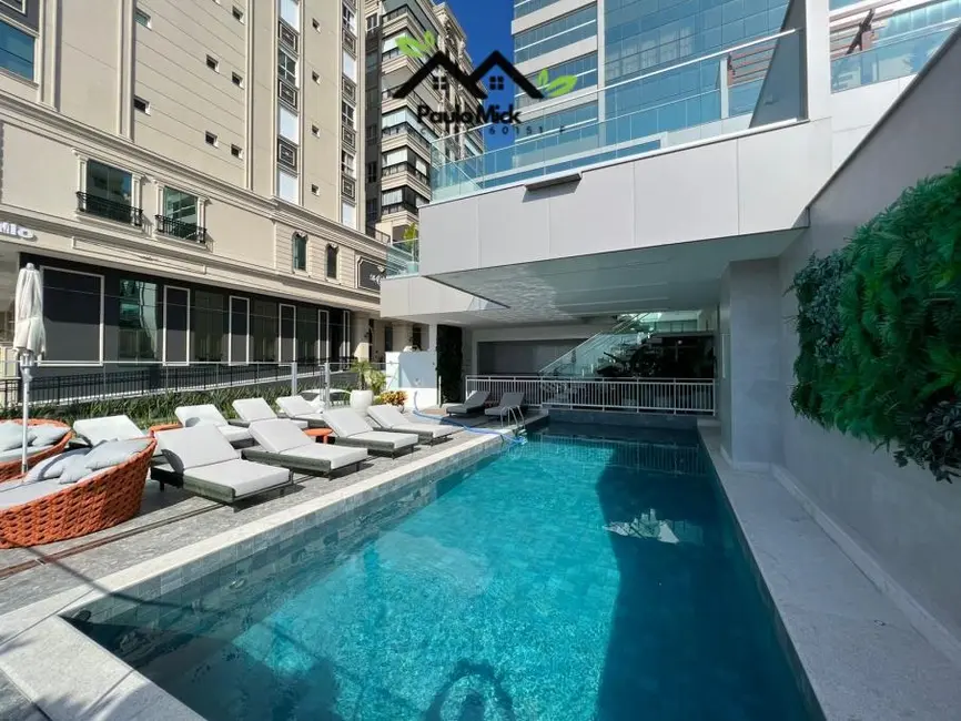 Foto 8 de Apartamento à venda em Meia Praia, Itapema - SC