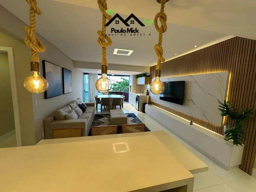 Foto 7 de Apartamento com 3 quartos à venda em Meia Praia, Itapema - SC