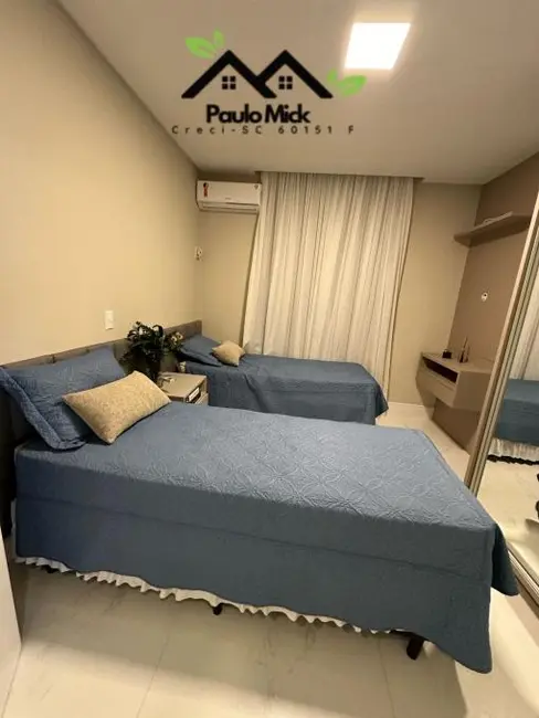 Foto 3 de Apartamento com 3 quartos à venda em Meia Praia, Itapema - SC