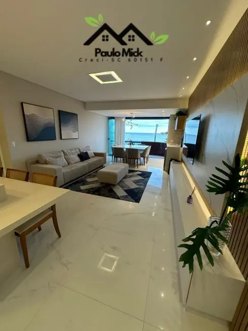 Foto 9 de Apartamento com 3 quartos à venda em Meia Praia, Itapema - SC