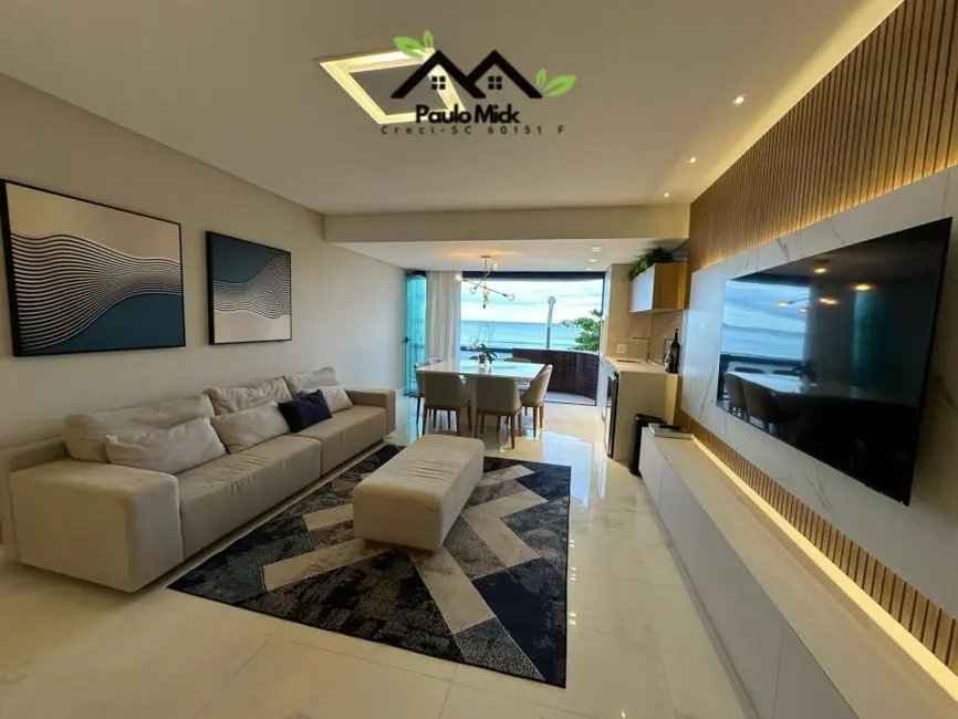 Foto 5 de Apartamento com 3 quartos à venda em Meia Praia, Itapema - SC