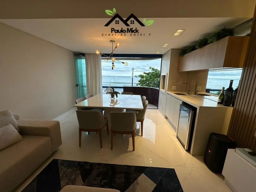 Foto 6 de Apartamento com 3 quartos à venda em Meia Praia, Itapema - SC