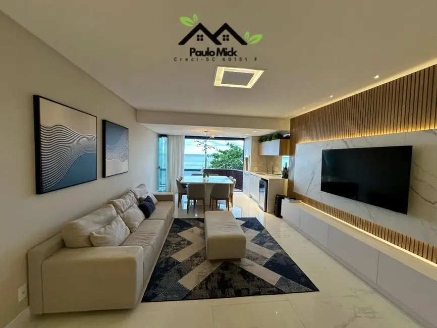 Foto 8 de Apartamento com 3 quartos à venda em Meia Praia, Itapema - SC