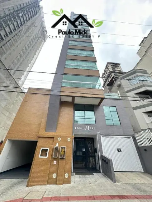 Foto 2 de Apartamento com 3 quartos à venda, 141m2 em Meia Praia, Itapema - SC