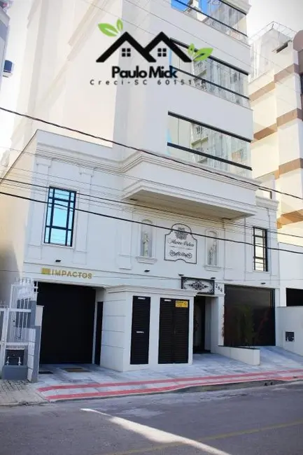 Foto 2 de Apartamento à venda em Meia Praia, Itapema - SC