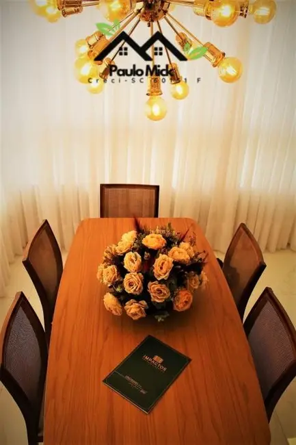 Foto 4 de Apartamento à venda em Meia Praia, Itapema - SC