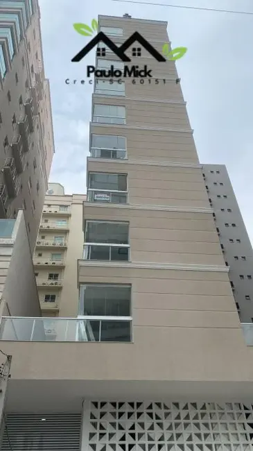 Foto 1 de Apartamento com 3 quartos à venda, 102m2 em Meia Praia, Itapema - SC